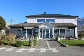 Fasthotel Albertville Albertville